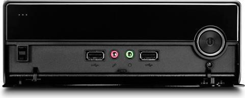 Immagine prodotto Shuttle Barebone XG41, LGA 775, Intel G41, 90 Watt