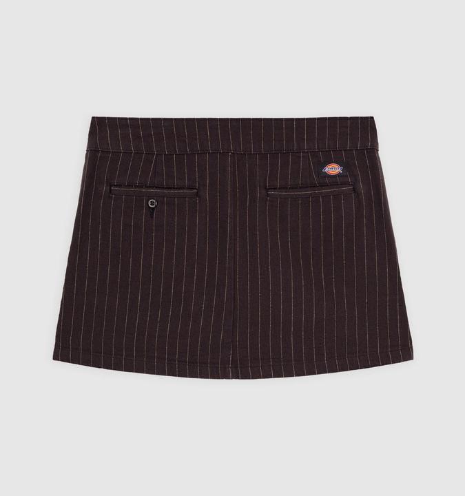Produktbild Dickies Service Work Skirt W Black (24, 25, 26, 27, 28, 29, 30, 34)
