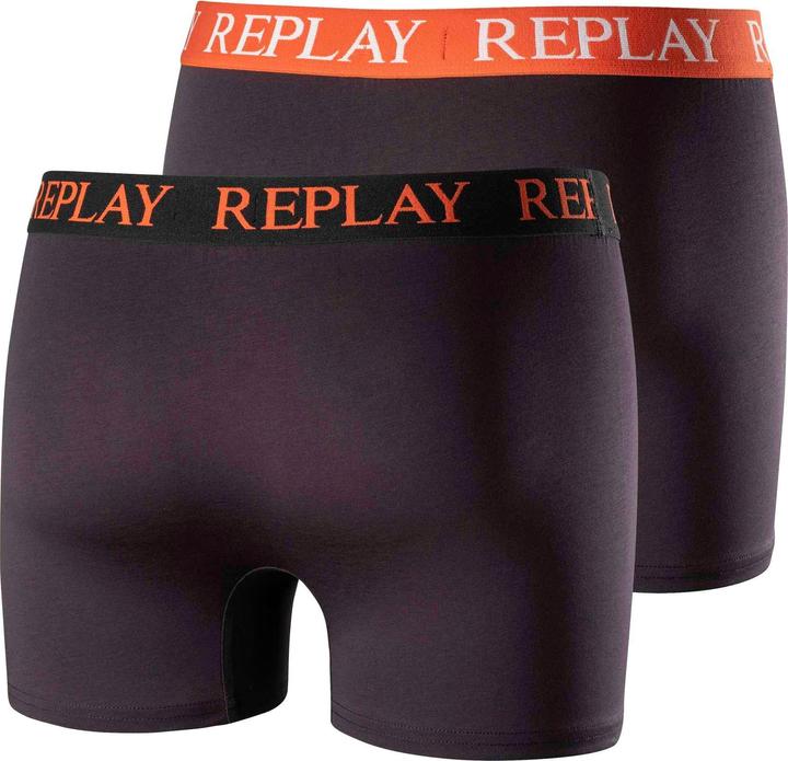 Image du produit Replay s (XL, paquet de 4)