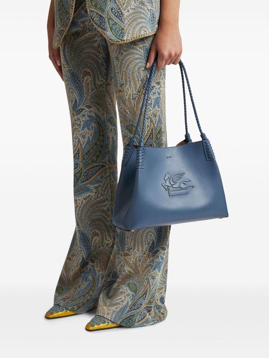 Image du produit Etro Leather bag