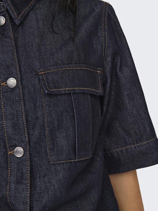 Actual product image JdY JDYSANSA Jeanshemd Jeanshemd (L)