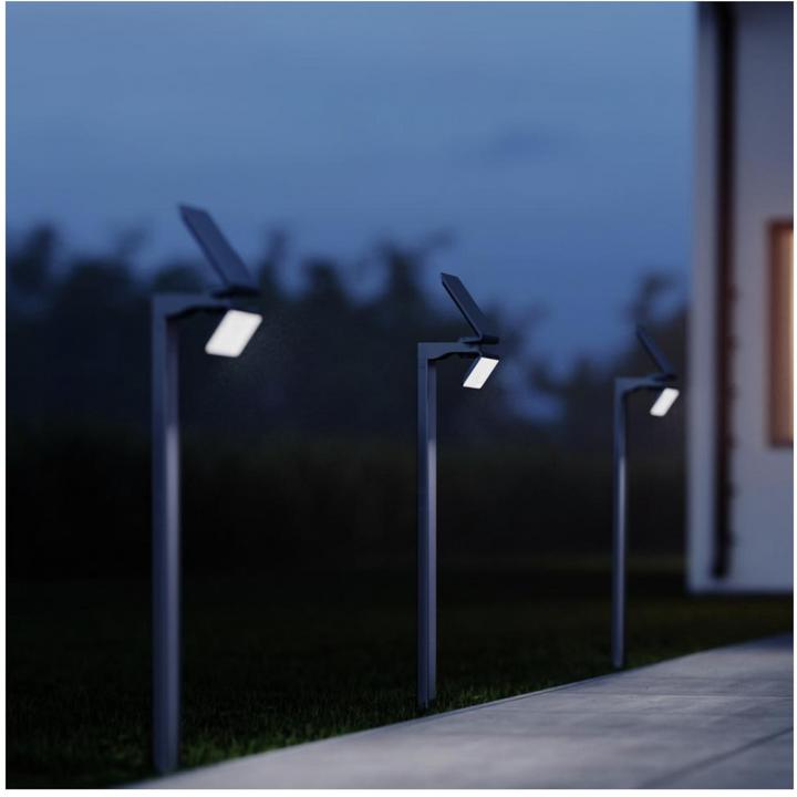 Actual product image Steinel Garden light (150 lm, IP44)