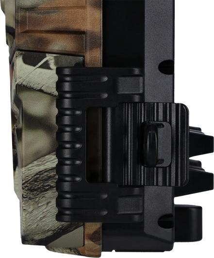 Actual product image Rollei Game camera