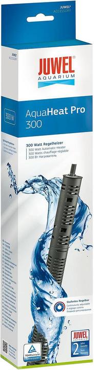 Actual product image Juwel Aquarium Aqua Heat Pro control heater