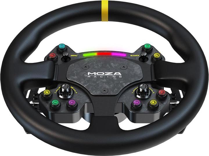 Actual product image Moza RS V2 (PC)