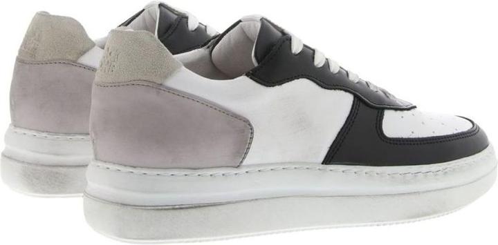 Produktbild Blackstone damenturnschuhe wl27 (37)