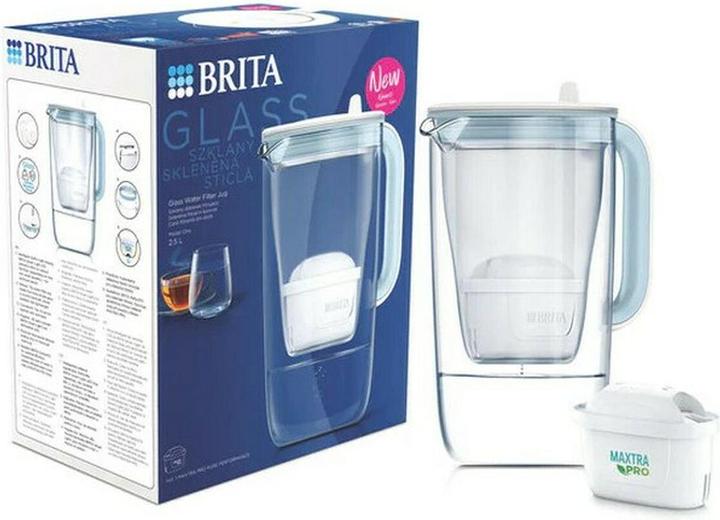 Actual product image Brita 1050452