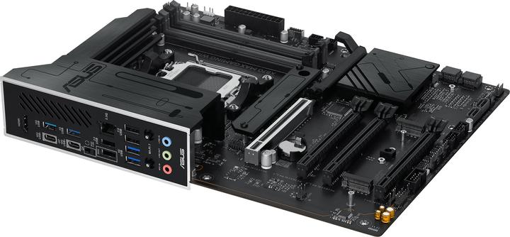 Produktbild ASUS MB AMD AM5 X870 MAX GAMING WIFI7 (AM5, AMD X870, ATX)