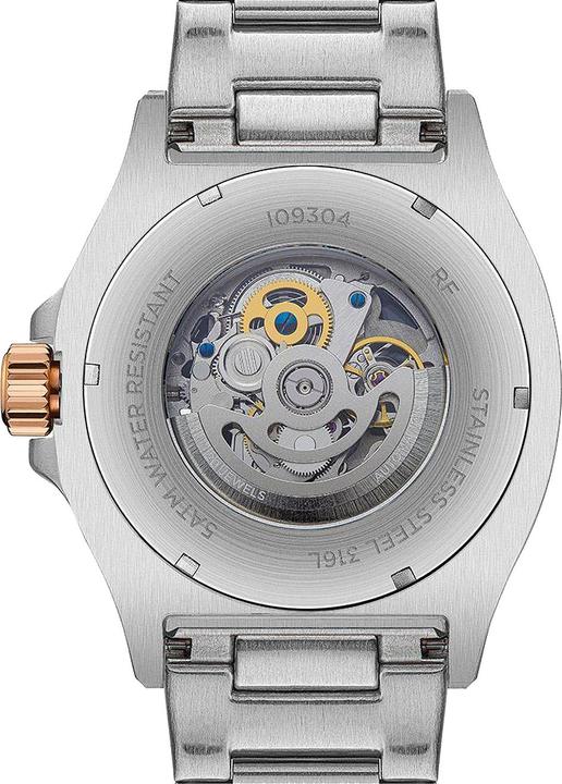 Produktbild Ingersoll 1892 GENTS 1892 THE ORVILLE AUTOMAT (Analoguhr, 44 mm)