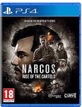 Actual product image Just for Games Narcos : Rise of the cartels (PS4)