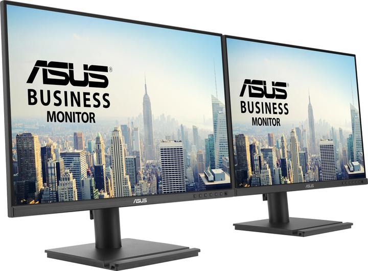 Immagine prodotto ASUS Business BE248CFN 61,13 cm (16:10) FHD HDMI DP (1920 x 1200 pixel, 24.09")