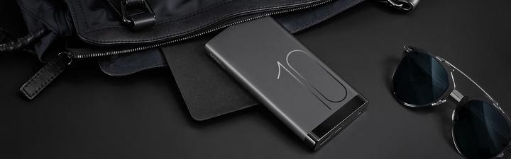 Productafbeelding Huawei Ap09s (10000 mAh, 22.50 W, 37 Wh)
