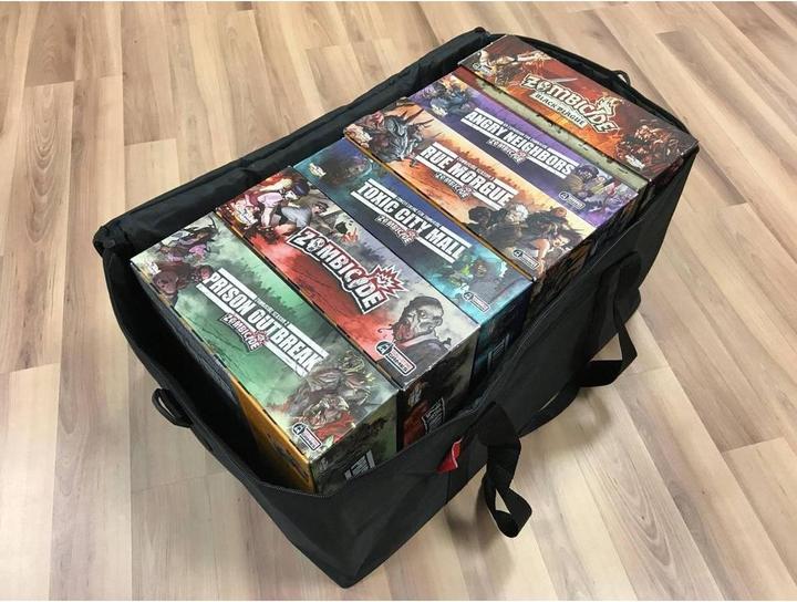 Produktbild Feldherr TRA35 - Transporter für Brettspiele (Textil)