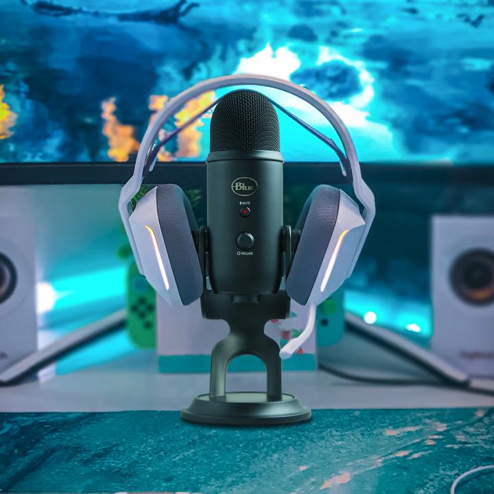 Productafbeelding Blue Yeti