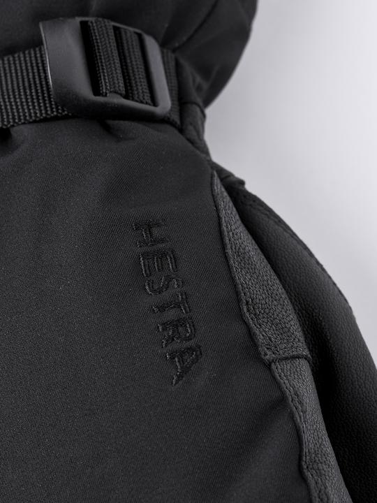Immagine prodotto Hestra Army Leather Heli Ski Mitt (7)