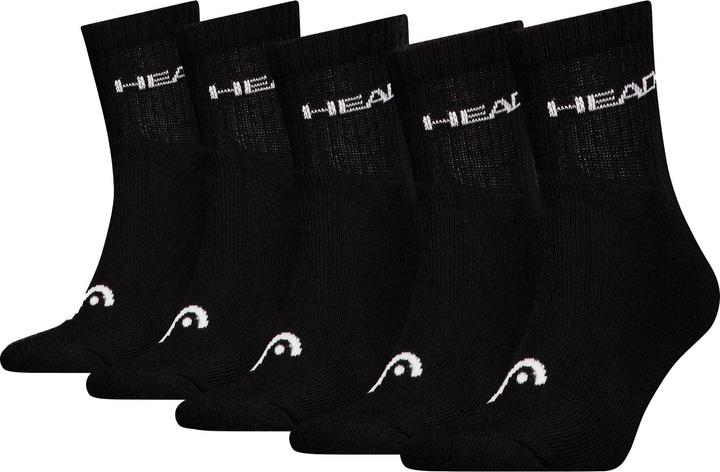 Head Socken Casual ELEMENTS ALL SPORTS SHORT CREW ECOM