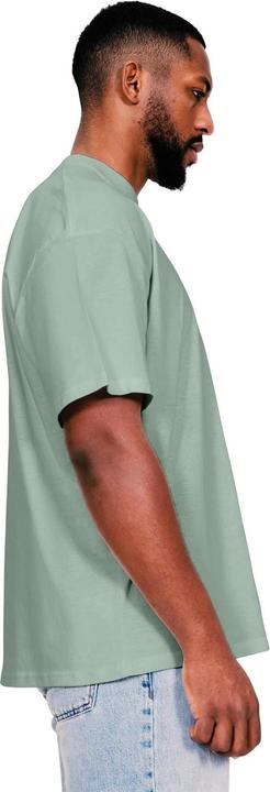 Immagine prodotto Casual Classics Maglietta Scollo Allungato Uomo (XXL)