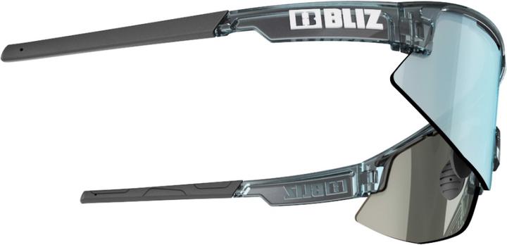 Produktbild Bliz Matrix (Blau, Türkis, Smoke w Ice Blue multi)