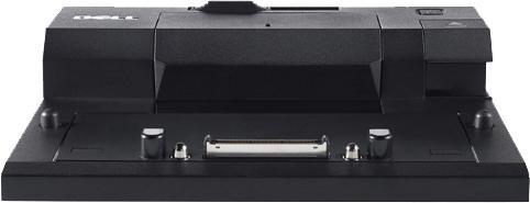Dell E-Port II Simple (Docking port (proprietary), 4 Ports)