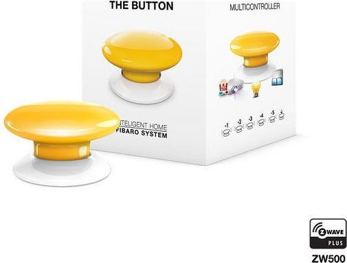 Produktbild Fibaro The Button