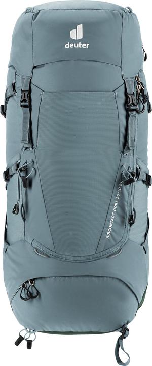 Actual product image Deuter Aircontact Core 35+10 (35 l)