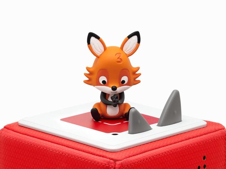 Produktbild Tonies 30 Lieblings-Kinderlieder Zähllieder (Deutsch)