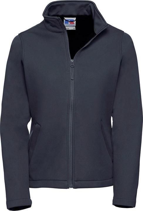 Immagine prodotto Russell Smart Giacca Soft Shell Donna (L)