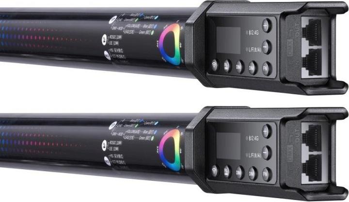 Actual product image Godox TL60 (Rod light)