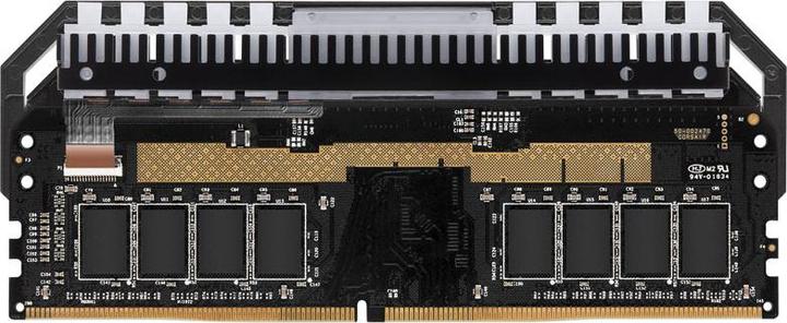 Immagine prodotto Corsair Dominator Platinum RGB (2 x 8GB, 3600 MHz, DDR4-RAM, DIMM)