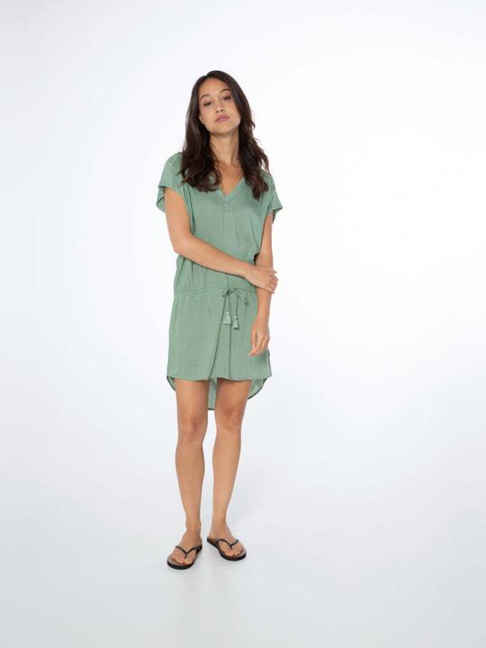 Produktbild Protest Damen Tunika PRTCIS Green Baygreen XL/42 (42)