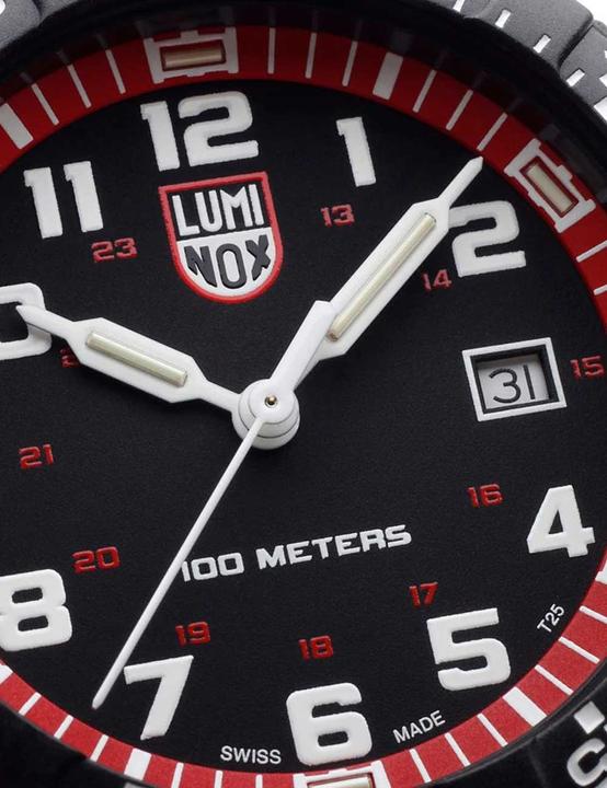 Produktbild Luminox Leatherback Sea Turgle Gian 0320 Series (Sportuhr, 44 mm)
