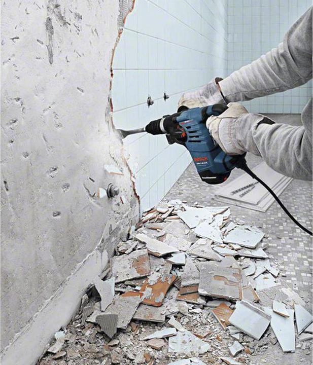 Image du produit Bosch Professional GBH 3-28 DFR (Fonctionnement sur secteur)