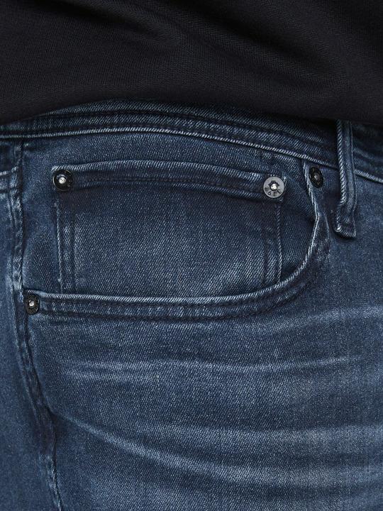 Produktbild Jack & Jones Glenn Original AM 812 Plus Size Slim Fit Jeans (48)