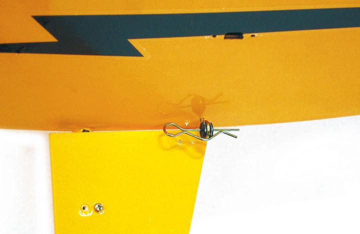 Image du produit Super Flying Model SFM Piper Cub J-3 40H 1720 mm ARF (Multi moteur)