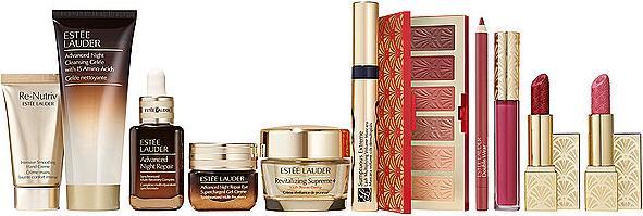 Immagine prodotto Estée Lauder Essent Blockbuster Holiday 2024 (Set trucco)
