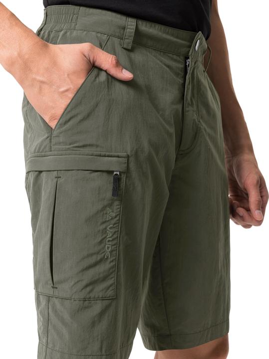 Actual product image Vaude Men's Farley Bermuda V (56)