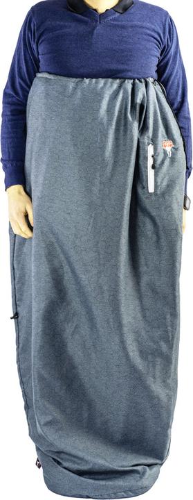 Actual product image Grüezi Bag Feater - The Feet Heater Sleeping Bag (130 cm)
