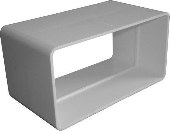 Produktbild Puag Flachrohrverbinder