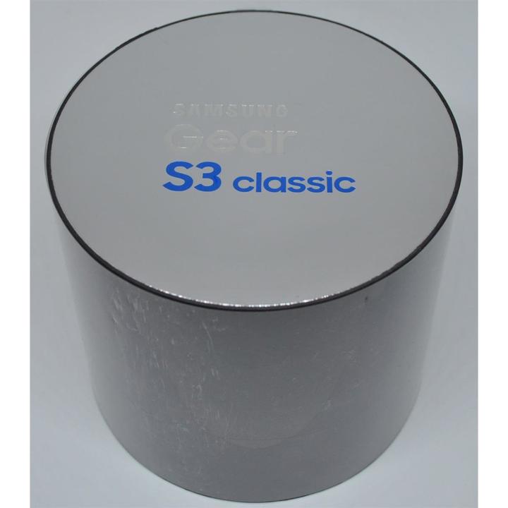 Produktbild Samsung Gear S3 Classic (46 mm)