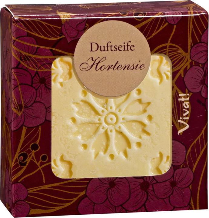 Duftseife »Hortensie« (Flüssigseife)