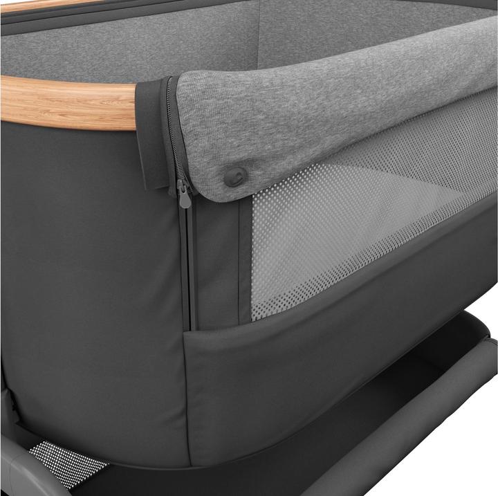 Image du produit Maxi-Cosi Iora Essential Graphite