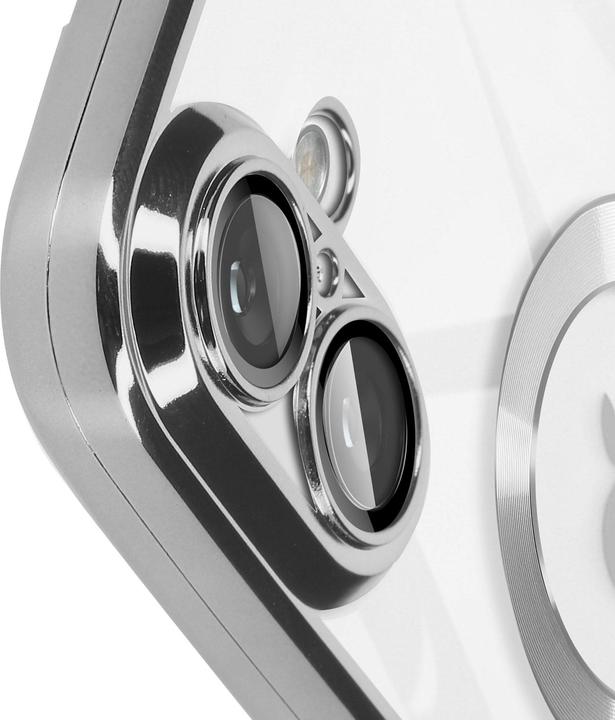 Immagine prodotto Avizar Serie di custodie Starlit Glam (Apple iPhone 16)