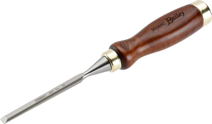 Immagine prodotto Stanley Scalpello più duro Bailey 8 mm (8 mm)