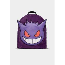 Produktbild Difuzed Pokemon sac à dos Mini Gengar