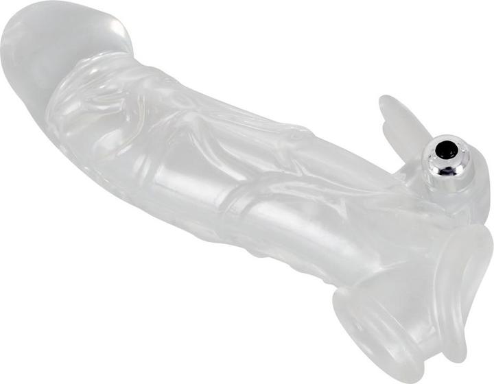 Image du produit RealRock Cockring with On/Off