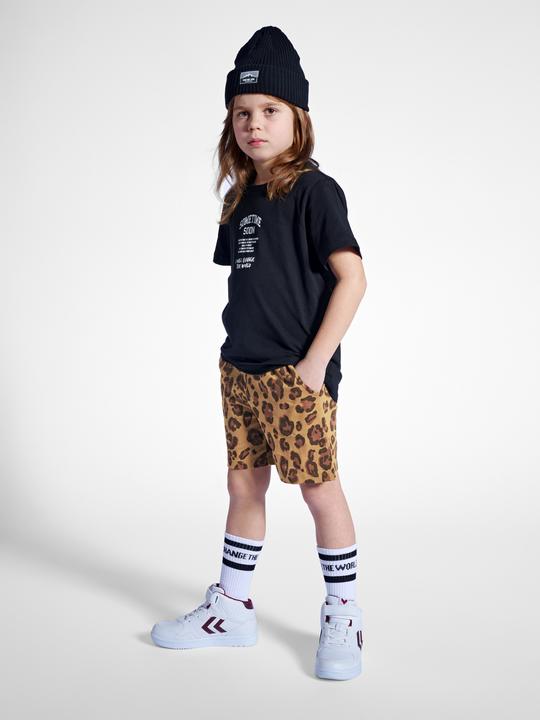 Produktbild hummel stmEASTWOOD SHORTS (110)