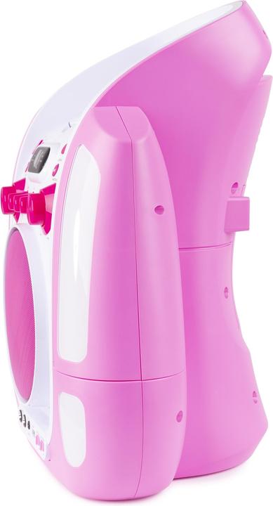 Image du produit Fenton Machine à karaoké SBS30P (Actif)