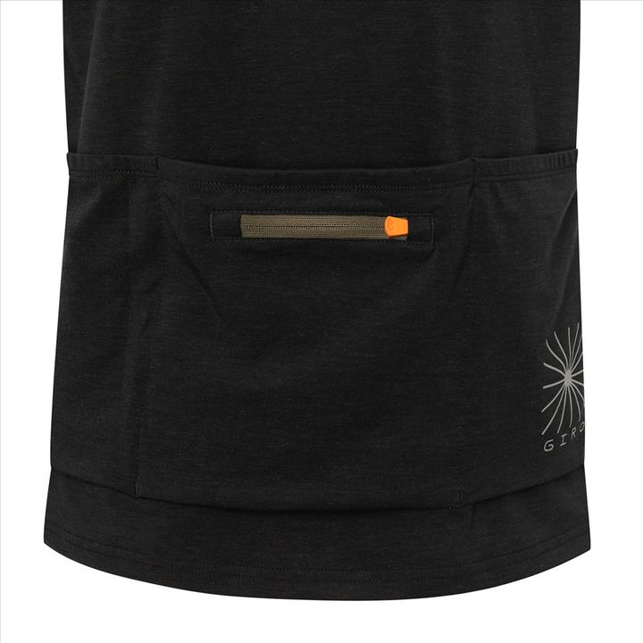 Actual product image Giro M Ride Jersey (M)