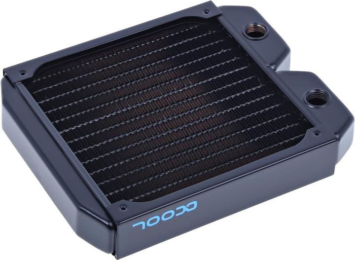 Produktbild Alphacool NexXxoS ST30 Full Copper 140mm (140 mm)