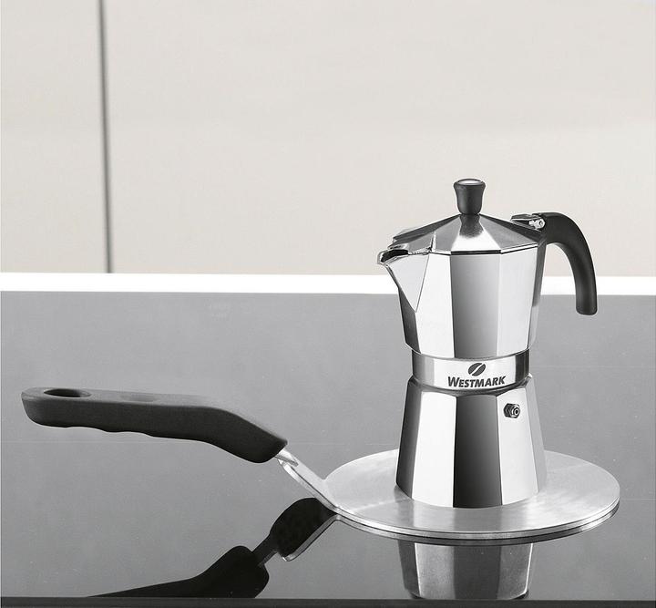 Produktbild Westmark Induktionsadapterplatte (14 cm, Metall, Kunststoff)